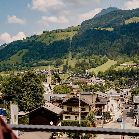 Lamonte Luxury Apartments Kitzbühel Esterno foto