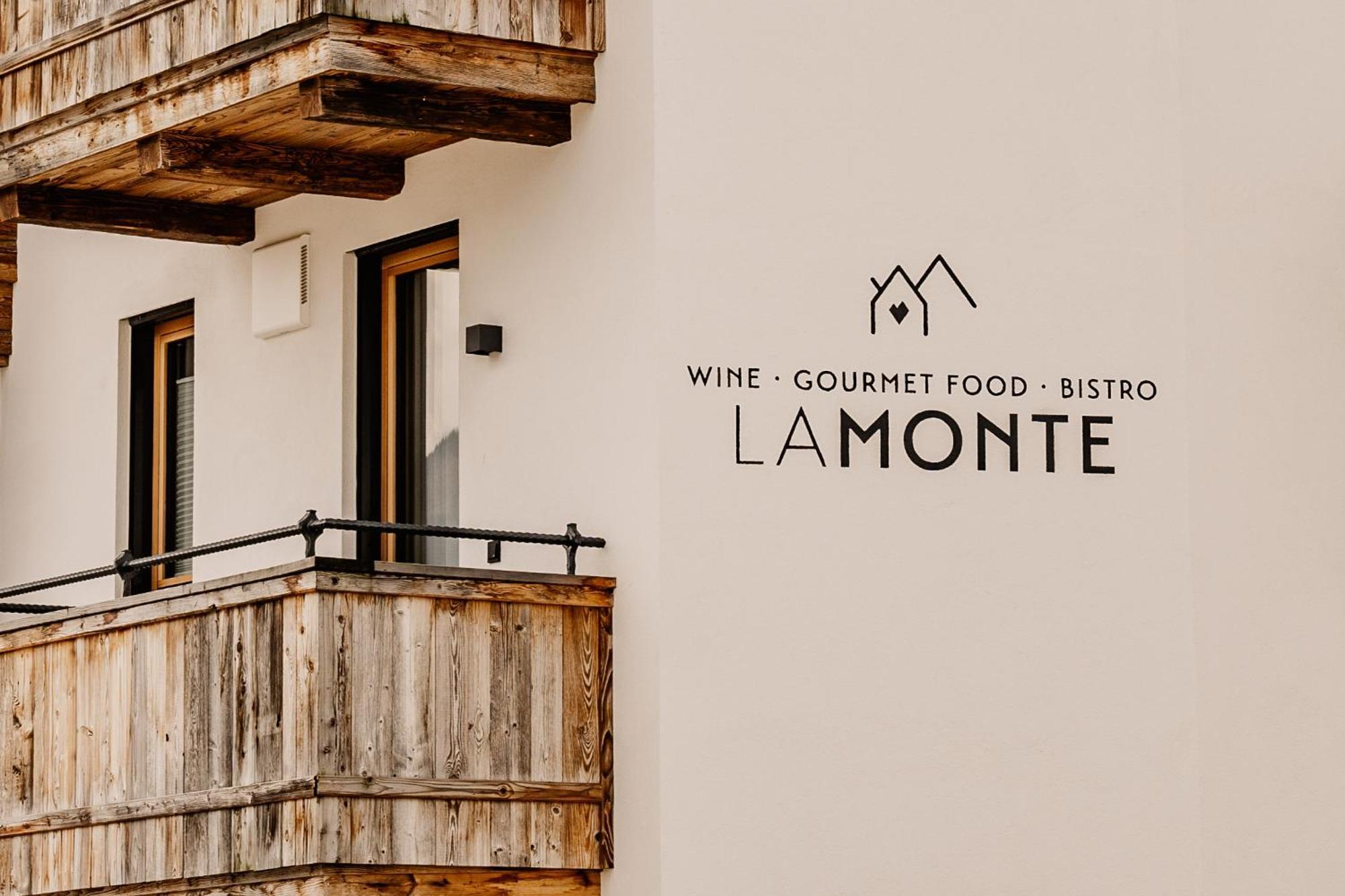 Lamonte Luxury Apartments Kitzbühel Esterno foto